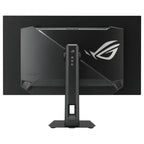 ASUS ROG Strix OLED XG32UQDMS Gaming Monitor, 31.5" 4K 240Hz QD-OLED, 0.03ms GTG, G-SYNC Compatible, VESA DisplayHDR 400 True Black, 99% DCI-P3