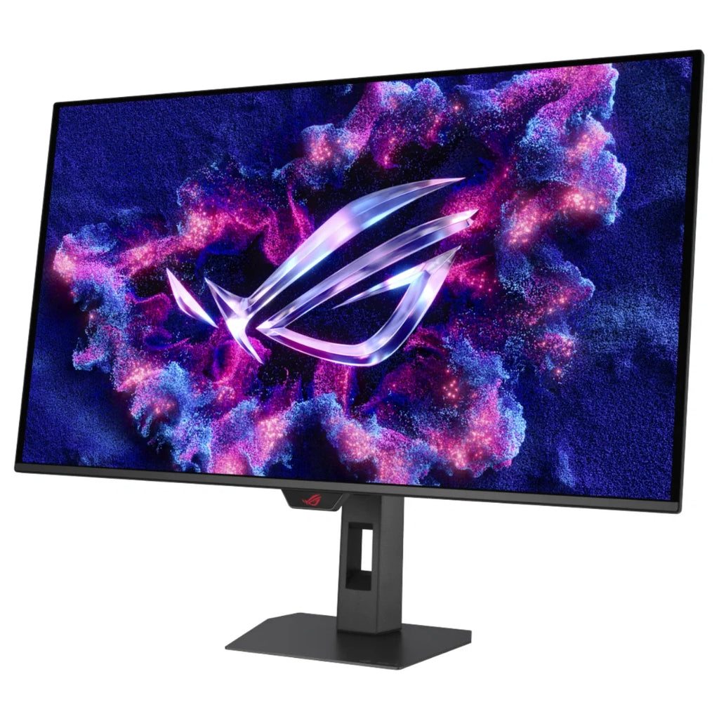 ASUS ROG Strix OLED XG32UQDMS Gaming Monitor, 31.5" 4K 240Hz QD-OLED, 0.03ms GTG, G-SYNC Compatible, VESA DisplayHDR 400 True Black, 99% DCI-P3