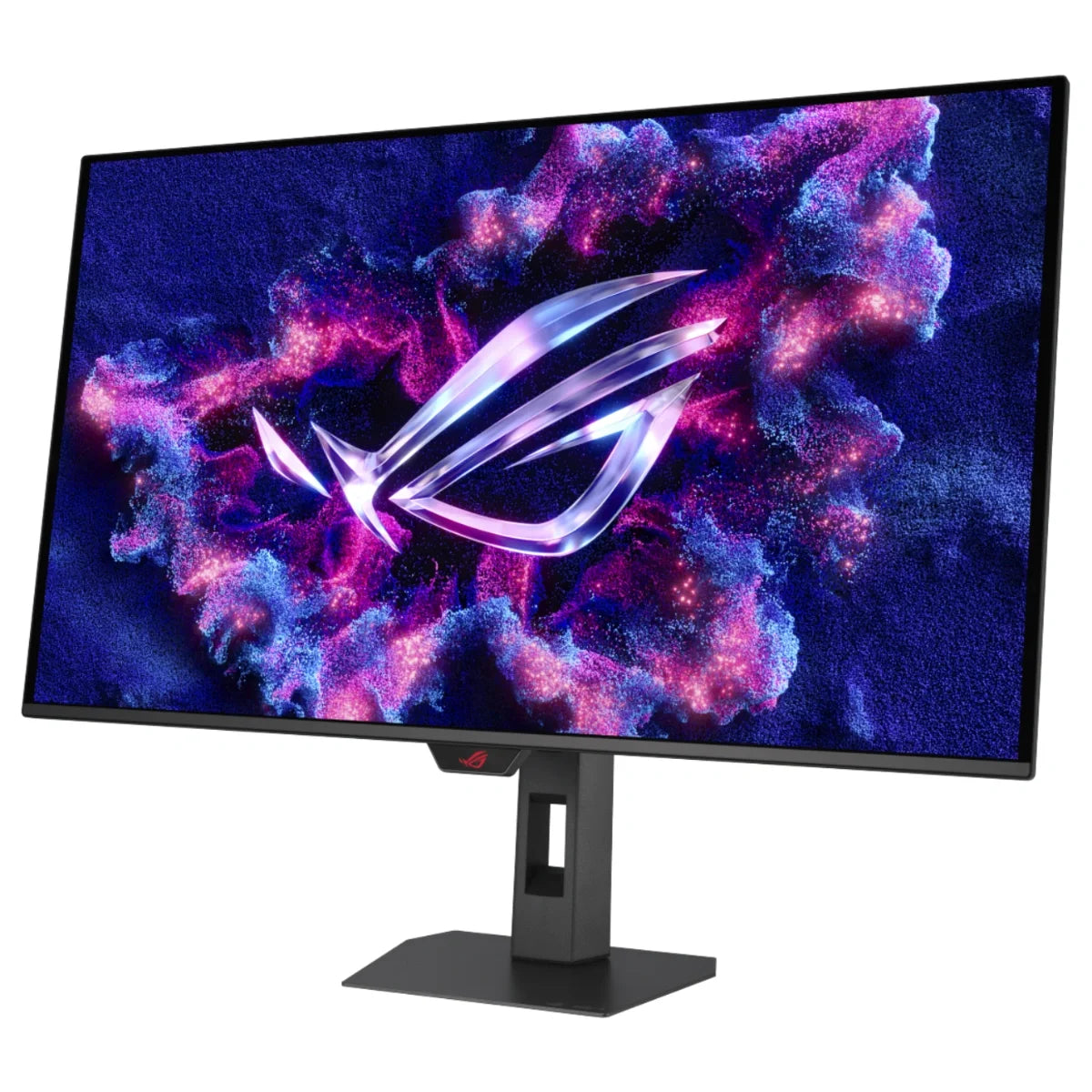 ASUS ROG Strix OLED XG32UQDMS Gaming Monitor, 31.5" 4K 240Hz QD-OLED, 0.03ms GTG, G-SYNC Compatible, VESA DisplayHDR 400 True Black, 99% DCI-P3