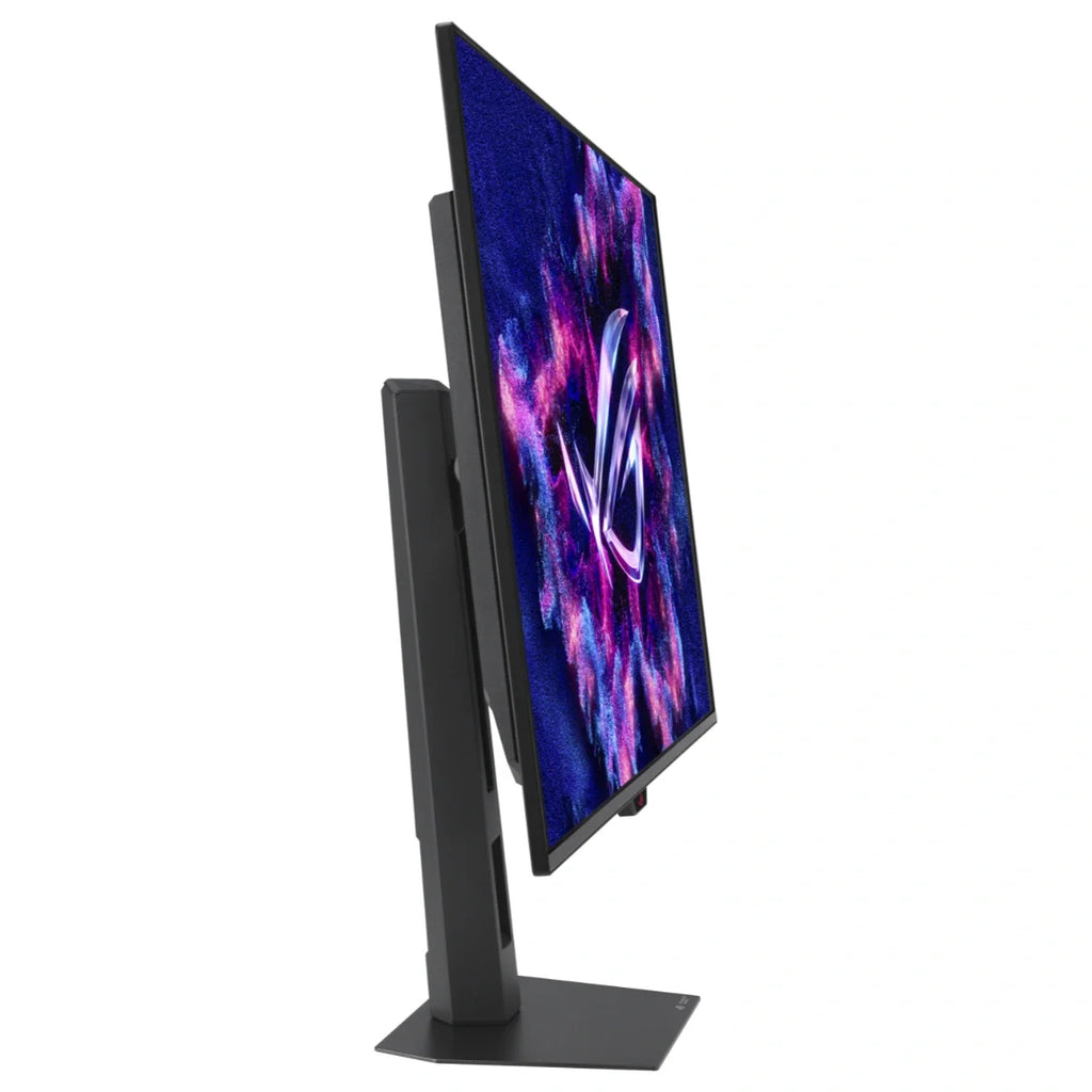 ASUS ROG Strix OLED XG32UQDMS Gaming Monitor, 31.5" 4K 240Hz QD-OLED, 0.03ms GTG, G-SYNC Compatible, VESA DisplayHDR 400 True Black, 99% DCI-P3