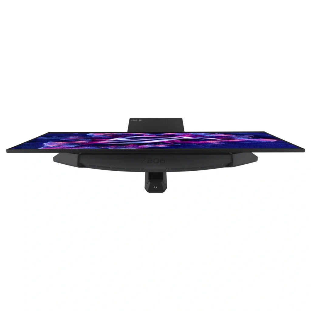 ASUS ROG Strix OLED XG32UQDMS Gaming Monitor, 31.5" 4K 240Hz QD-OLED, 0.03ms GTG, G-SYNC Compatible, VESA DisplayHDR 400 True Black, 99% DCI-P3