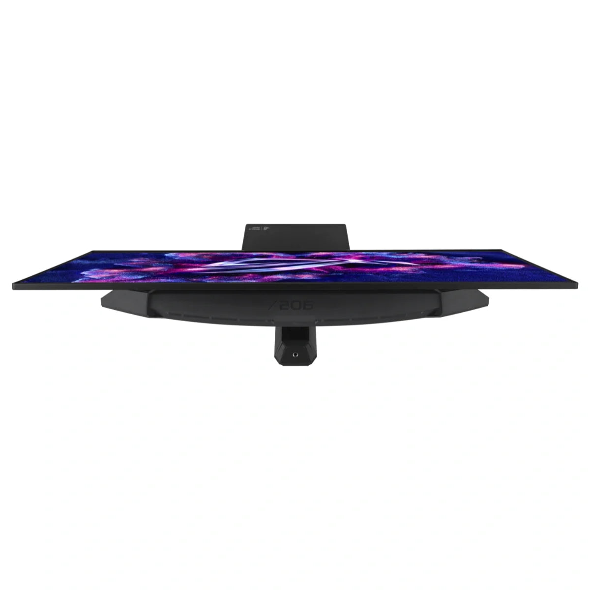 ASUS ROG Strix OLED XG32UQDMS Gaming Monitor, 31.5" 4K 240Hz QD-OLED, 0.03ms GTG, G-SYNC Compatible, VESA DisplayHDR 400 True Black, 99% DCI-P3
