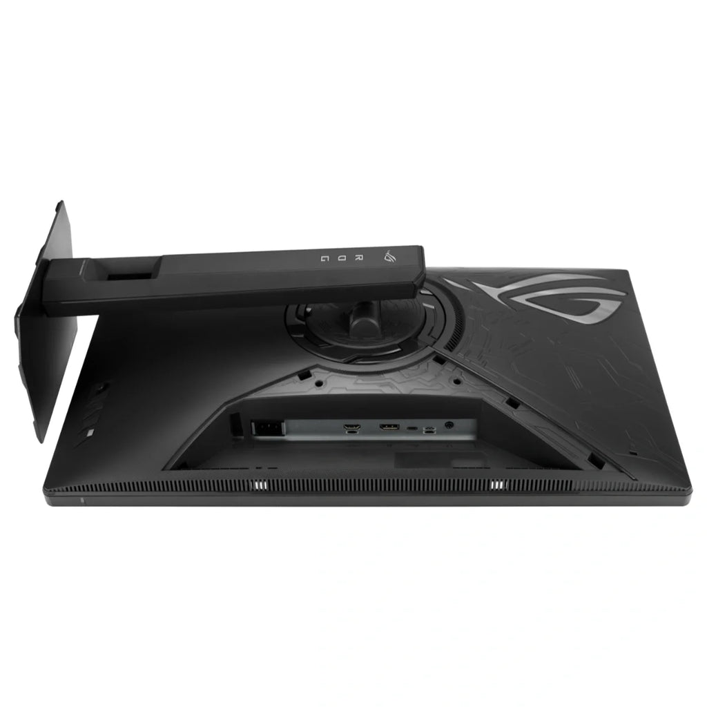 ASUS ROG Strix XG27UCG Gen2 Dual Mode Gaming Monitor, 27 Inch 3840x2160, 4K 162Hz or FHD 485Hz, Fast IPS, 0.3ms Min, HDR10, USB-C DP Alt Mode, G-Sync Compatible, XG27UCGR