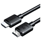 UGREEN 45434 HDMI 2.1 Cable, 8K@60Hz Or 4K@240Hz, 48Gbps, Dolby Atmos, eARC, 5 Meter