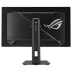 ASUS ROG Strix OLED XG27AQDMES 27 Inch QHD QD-OLED 240Hz Gaming Monitor, 0.03ms, Neo Proximity Sensor, ASUS OLED Care Pro, ELMB, G-SYNC Compatible, 99% DCI-P3