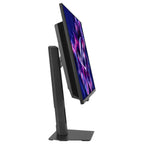 ASUS ROG Strix OLED XG27AQDMES 27 Inch QHD QD-OLED 240Hz Gaming Monitor, 0.03ms, Neo Proximity Sensor, ASUS OLED Care Pro, ELMB, G-SYNC Compatible, 99% DCI-P3