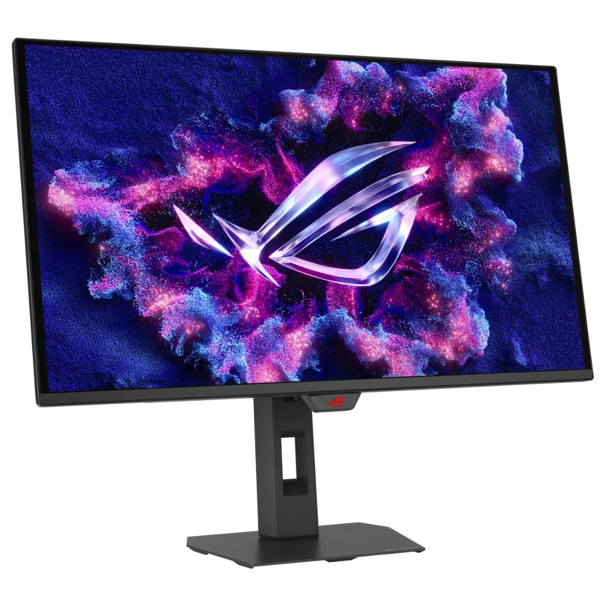 ASUS ROG Strix OLED XG27AQDMES 27 Inch QHD QD-OLED 240Hz Gaming Monitor, 0.03ms, Neo Proximity Sensor, ASUS OLED Care Pro, ELMB, G-SYNC Compatible, 99% DCI-P3