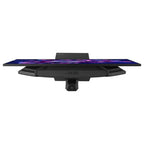 ASUS ROG Strix OLED XG27AQDMES 27 Inch QHD QD-OLED 240Hz Gaming Monitor, 0.03ms, Neo Proximity Sensor, ASUS OLED Care Pro, ELMB, G-SYNC Compatible, 99% DCI-P3