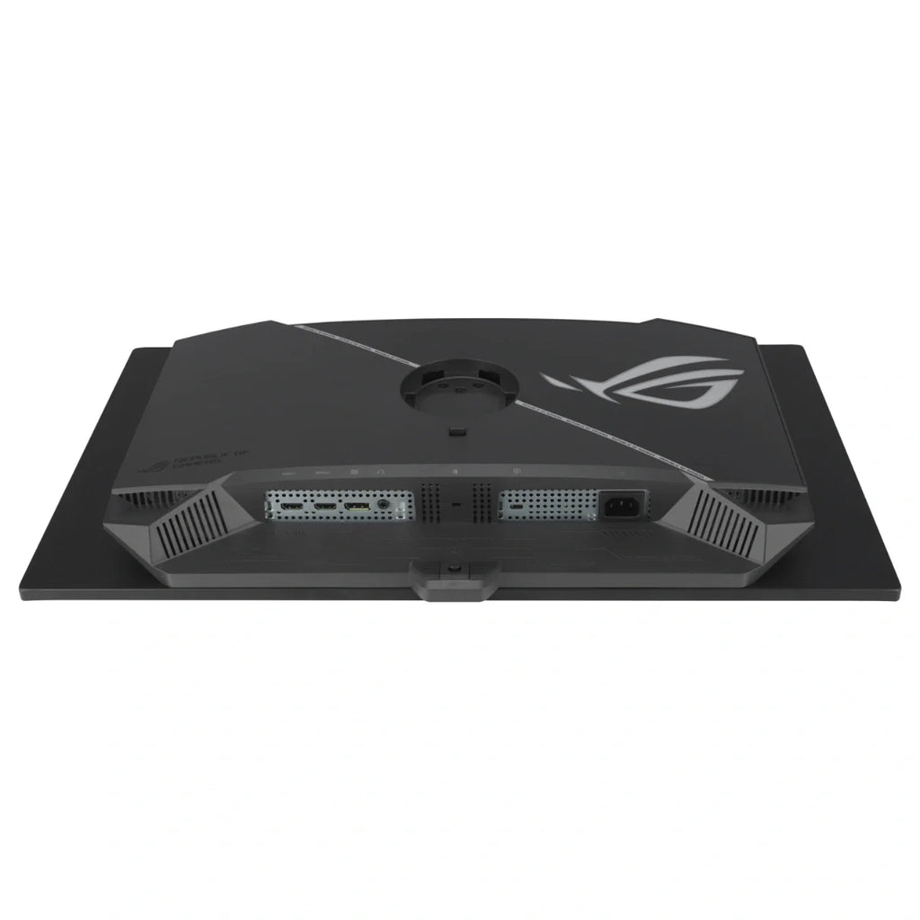 ASUS ROG Strix OLED XG27AQDMES 27 Inch QHD QD-OLED 240Hz Gaming Monitor, 0.03ms, Neo Proximity Sensor, ASUS OLED Care Pro, ELMB, G-SYNC Compatible, 99% DCI-P3