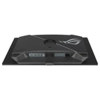 ASUS ROG Strix OLED XG27AQDMES 27 Inch QHD QD-OLED 240Hz Gaming Monitor, 0.03ms, Neo Proximity Sensor, ASUS OLED Care Pro, ELMB, G-SYNC Compatible, 99% DCI-P3
