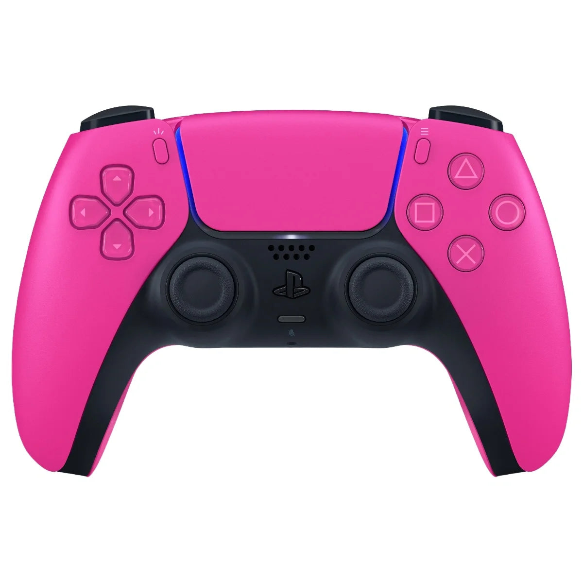 Sony PlayStation 5 DualSense Wireless Controller, Nova Pink