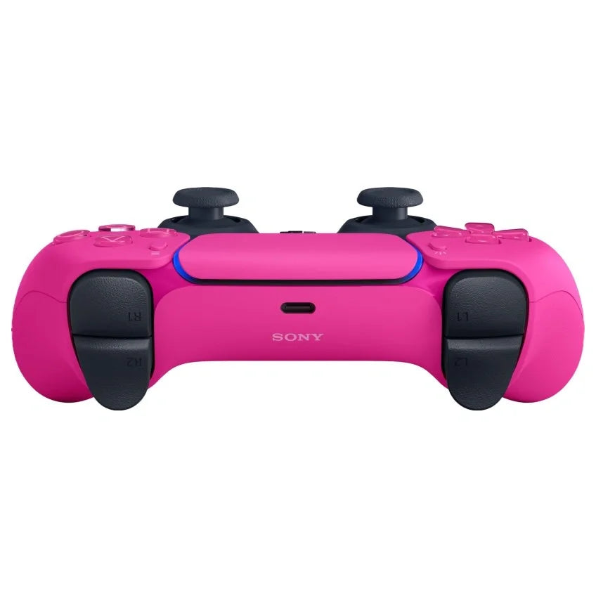 Sony PlayStation 5 DualSense Wireless Controller, Nova Pink