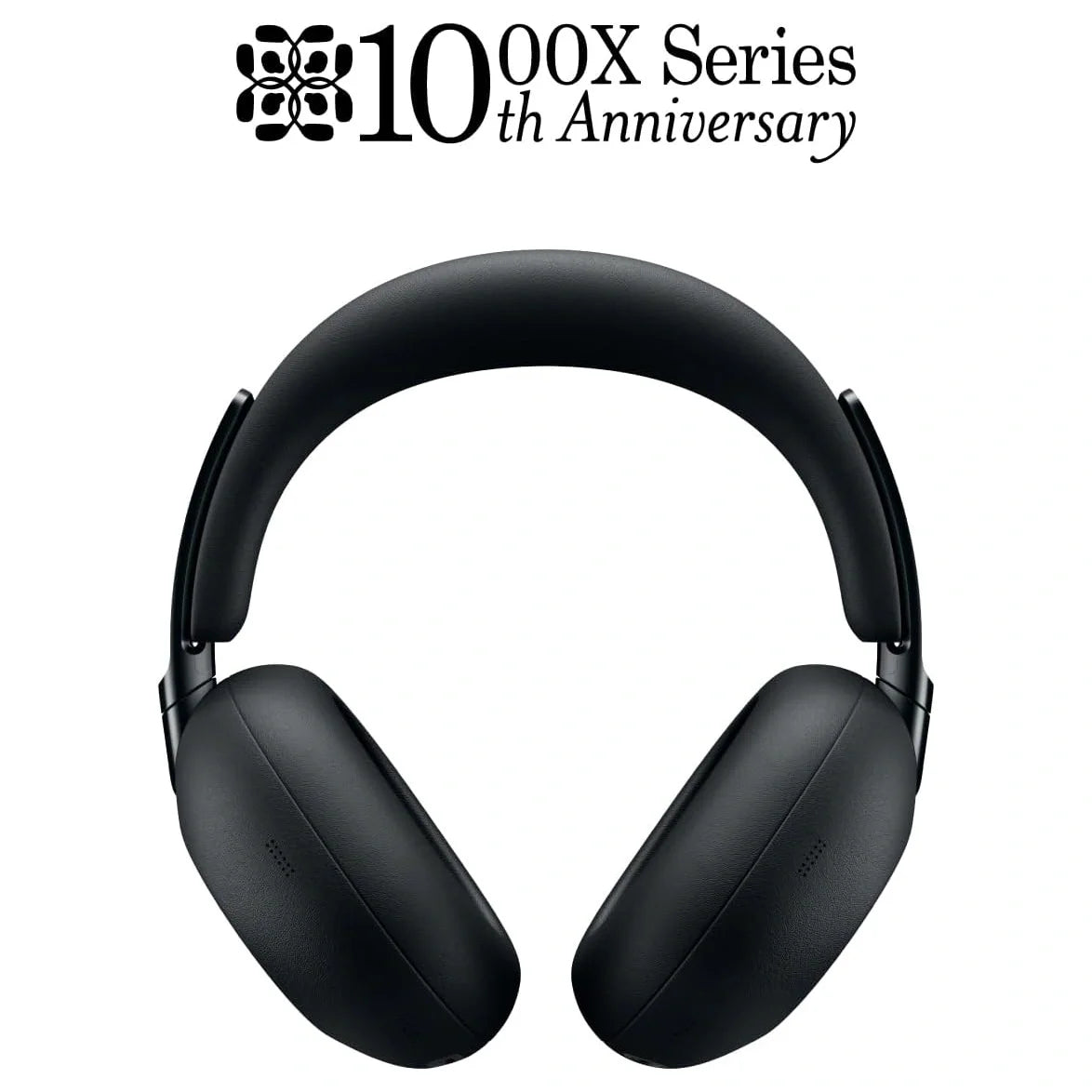 Sony 1000X THE COLLEXION Wireless Noise Cancelling Headphones, 360 Reality Audio Upmix, HD Noise Cancelling Processor QN3 and Integrated Processor V3, High-Resolution Audio Wireless via LDAC, Black