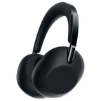 Sony 1000X THE COLLEXION Wireless Noise Cancelling Headphones, 360 Reality Audio Upmix, HD Noise Cancelling Processor QN3 and Integrated Processor V3, High-Resolution Audio Wireless via LDAC, Black