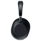 Sony 1000X THE COLLEXION Wireless Noise Cancelling Headphones, 360 Reality Audio Upmix, HD Noise Cancelling Processor QN3 and Integrated Processor V3, High-Resolution Audio Wireless via LDAC, Black