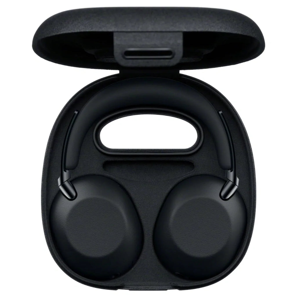 Sony 1000X THE COLLEXION Wireless Noise Cancelling Headphones, 360 Reality Audio Upmix, HD Noise Cancelling Processor QN3 and Integrated Processor V3, High-Resolution Audio Wireless via LDAC, Black
