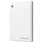 Seagate Game Drive for PlayStation Consoles External HDD, 2TB, USB 3.0, Officially Licensed for PS5 and PS4, Blue LED, STLV2000201