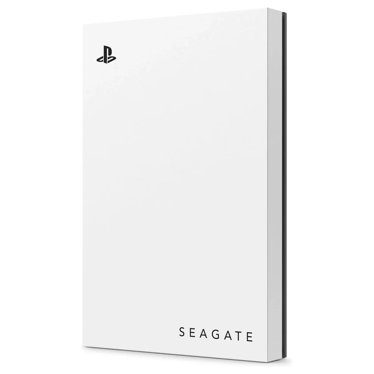 Seagate Game Drive for PlayStation Consoles External HDD, 2TB, USB 3.0, Officially Licensed for PS5 and PS4, Blue LED, STLV2000201