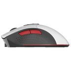 Bloody R90 Plus Naraka 2.4G Wireless Gaming Mouse, BC3332-S Sensor, 100-5,000 CPI, 8 Programmable Buttons, 1ms Key Response