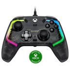 GameSir KALEID Wired Controller, Hall Effect Joysticks and Hall Trigger, Plug and Play, Xbox Series X|S, Xbox One, Windows 10/11 and Steam