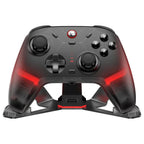 GameSir Cyclone 2 Wireless PC Controller, 1000Hz, TMR Joysticks, Hall Effect and Micro 2-in-1 Triggers, Charging Dock, Black