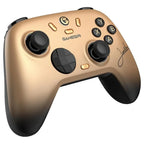 GameSir Nova Lite 2 Wireless PC Controller, Hall Effect Sticks And Triggers, 2.4G And Wired 1000Hz Polling Rate, Remappable Buttons, Champion Edition