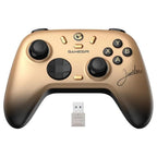 GameSir Nova Lite 2 Wireless PC Controller, Hall Effect Sticks And Triggers, 2.4G And Wired 1000Hz Polling Rate, Remappable Buttons, Champion Edition