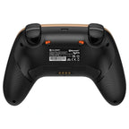 GameSir Nova Lite 2 Wireless PC Controller, Hall Effect Sticks And Triggers, 2.4G And Wired 1000Hz Polling Rate, Remappable Buttons, Champion Edition