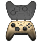 GameSir Nova Lite 2 Wireless PC Controller, Hall Effect Sticks And Triggers, 2.4G And Wired 1000Hz Polling Rate, Remappable Buttons, Champion Edition