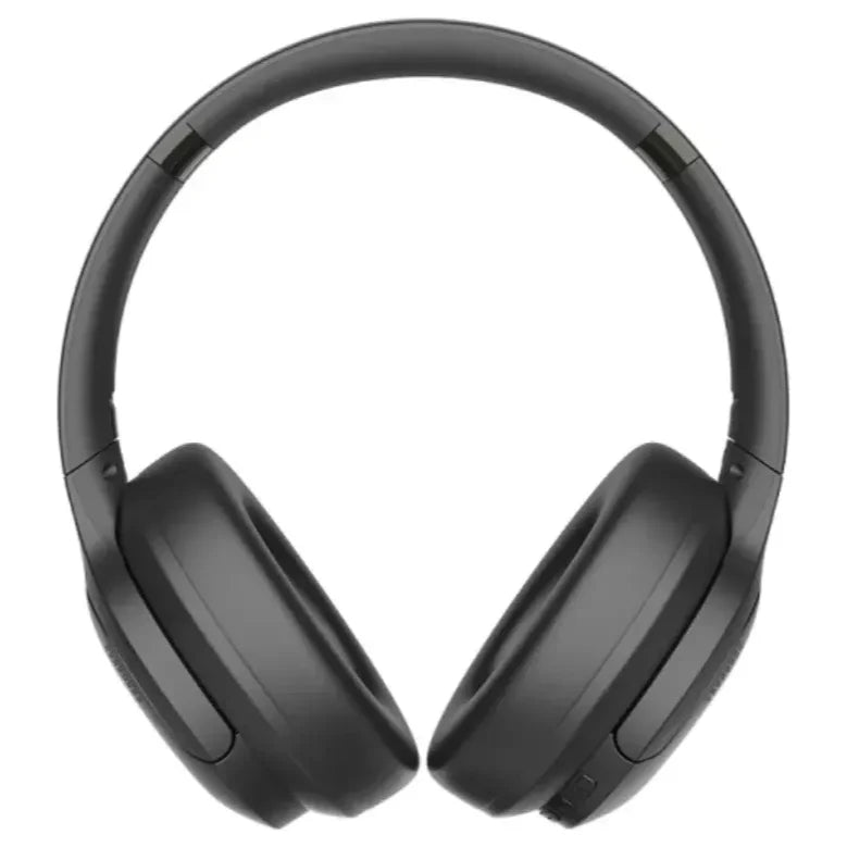Bloody G585 Gaming Headset, 7.1 Virtual Surround Sound, 50mm Speaker Unit, Noise Cancelling Detachable Single-Directional Mic, 7-Color Cycle Backlit, Black