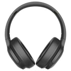 Bloody G585 Gaming Headset, 7.1 Virtual Surround Sound, 50mm Speaker Unit, Noise Cancelling Detachable Single-Directional Mic, 7-Color Cycle Backlit, Black