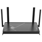 TP-Link Archer BE230 BE3600 Dual-Band Wi-Fi 7 Router, 3.6Gbps, 2x 2.5G Ports, 4x External Antennas With Beamforming