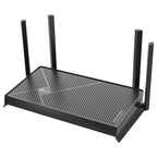 TP-Link Archer BE230 BE3600 Dual-Band Wi-Fi 7 Router, 3.6Gbps, 2x 2.5G Ports, 4x External Antennas With Beamforming
