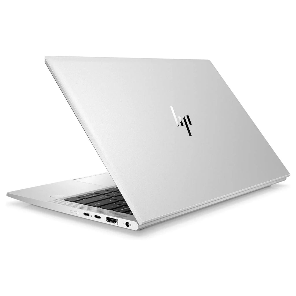 HP EliteBook 830 G7 Laptop, Intel Core i5-10310U, 16GB RAM, 256GB SSD, 13.3" FHD Display, Backlit KB, Windows 11 Pro