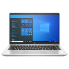 HP ProBook 640 G8 Laptop, Intel Core i5-1145G7, 8GB RAM, 256GB SSD, 14" FHD Display, Windows 11 Pro