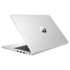 HP ProBook 640 G8 Laptop, Intel Core i5-1145G7, 8GB RAM, 256GB SSD, 14" FHD Display, Windows 11 Pro