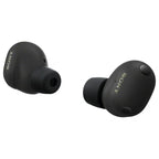 Sony WF-1000XM6 Truly Wireless Headphones, Best Noise Cancelling, HD NC Processor QN3e, Ultra Clear Calls, Up to 24 Hours Battery, Bluetooth, Black