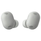 Sony WF-1000XM6 Truly Wireless Headphones, Best Noise Cancelling, HD Noise Cancelling Processor QN3e, Ultra Clear Calls, Up to 24 Hours Battery, Bluetooth, Platinum Silver