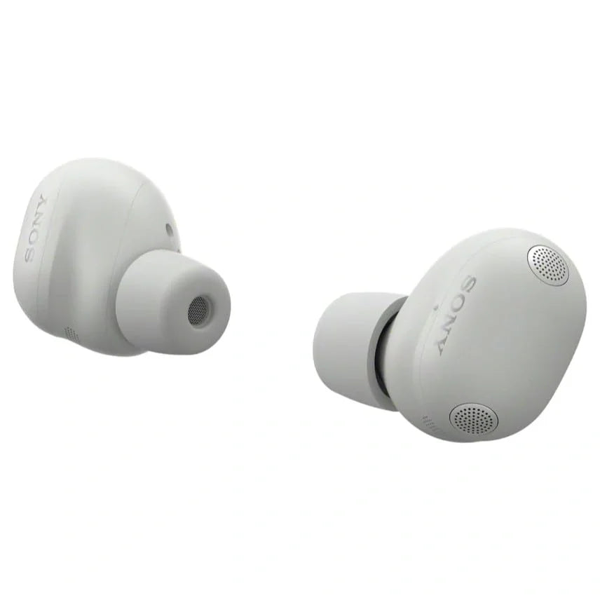 Sony WF-1000XM6 Truly Wireless Headphones, Best Noise Cancelling, HD Noise Cancelling Processor QN3e, Ultra Clear Calls, Up to 24 Hours Battery, Bluetooth, Platinum Silver