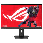 ASUS ROG Strix XG27UCS Gen2 Dual Mode Gaming Monitor, 27 Inch 3840x2160, 4K 160Hz or FHD 324Hz, 0.3ms Min Fast IPS, ELMB Sync, USB Type-C, G-Sync Compatible, HDR, XG27UCSR