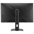 ASUS ROG Strix XG27UCS Gen2 Dual Mode Gaming Monitor, 27 Inch 3840x2160, 4K 160Hz or FHD 324Hz, 0.3ms Min Fast IPS, ELMB Sync, USB Type-C, G-Sync Compatible, HDR, XG27UCSR
