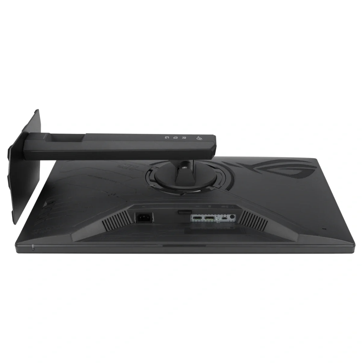 ASUS ROG Strix XG27UCS Gen2 Dual Mode Gaming Monitor, 27 Inch 3840x2160, 4K 160Hz or FHD 324Hz, 0.3ms Min Fast IPS, ELMB Sync, USB Type-C, G-Sync Compatible, HDR, XG27UCSR