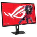 ASUS ROG Strix XG27UCS Gen2 Dual Mode Gaming Monitor, 27 Inch 3840x2160, 4K 160Hz or FHD 324Hz, 0.3ms Min Fast IPS, ELMB Sync, USB Type-C, G-Sync Compatible, HDR, XG27UCSR
