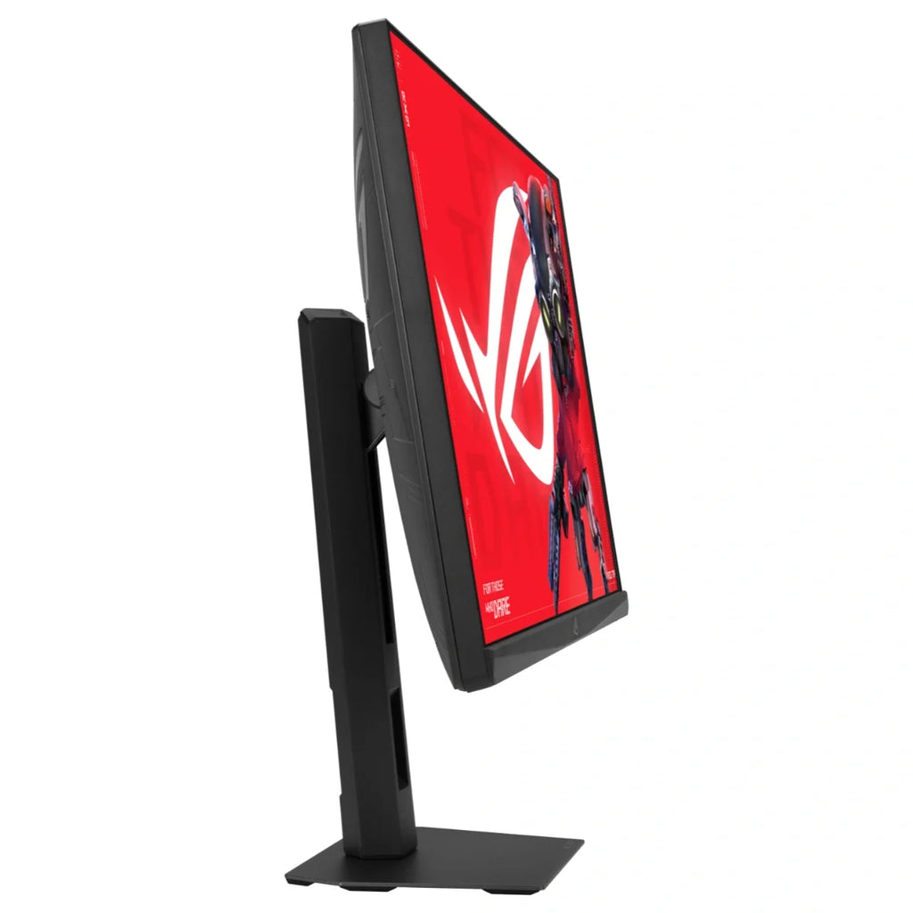 ASUS ROG Strix XG27UCS Gen2 Dual Mode Gaming Monitor, 27 Inch 3840x2160, 4K 160Hz or FHD 324Hz, 0.3ms Min Fast IPS, ELMB Sync, USB Type-C, G-Sync Compatible, HDR, XG27UCSR