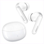 UGREEN HiTune T3 Pro Bluetooth 5.4 Earbuds, Active Noise Cancellation 38dB, 4 Mics ENC Clear Calls, 10mm Dynamic Speaker, 30H Playtime USB C Fast Charging, IPX5 Waterproof, App Customization, 2 Devices Connection, 35725 WS206
