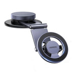 UGREEN for MagSafe Car Mount, 360 Degree Rotation, Magnetic Phone Holder, Dashboard Car Cellphone Holder, Compatible with iPhone 17 16 15 14 13 12 Series and MagSafe Case, 45577