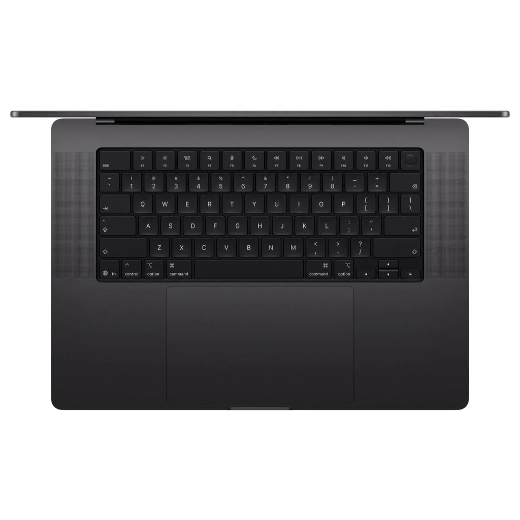 Apple MacBook Pro, Apple M5 Pro 18-Core Chip, 64GB Unified RAM 2TB SSD, 16" 3456 x 2234 Liquid Retina XDR Screen, 20-Core GPU 16-Core Neural Engine, macOS with Apple Intelligence, Space Black
