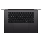 Apple MacBook Pro, Apple M5 Pro 18-Core Chip, 64GB Unified RAM 2TB SSD, 16" 3456 x 2234 Liquid Retina XDR Screen, 20-Core GPU 16-Core Neural Engine, macOS with Apple Intelligence, Space Black