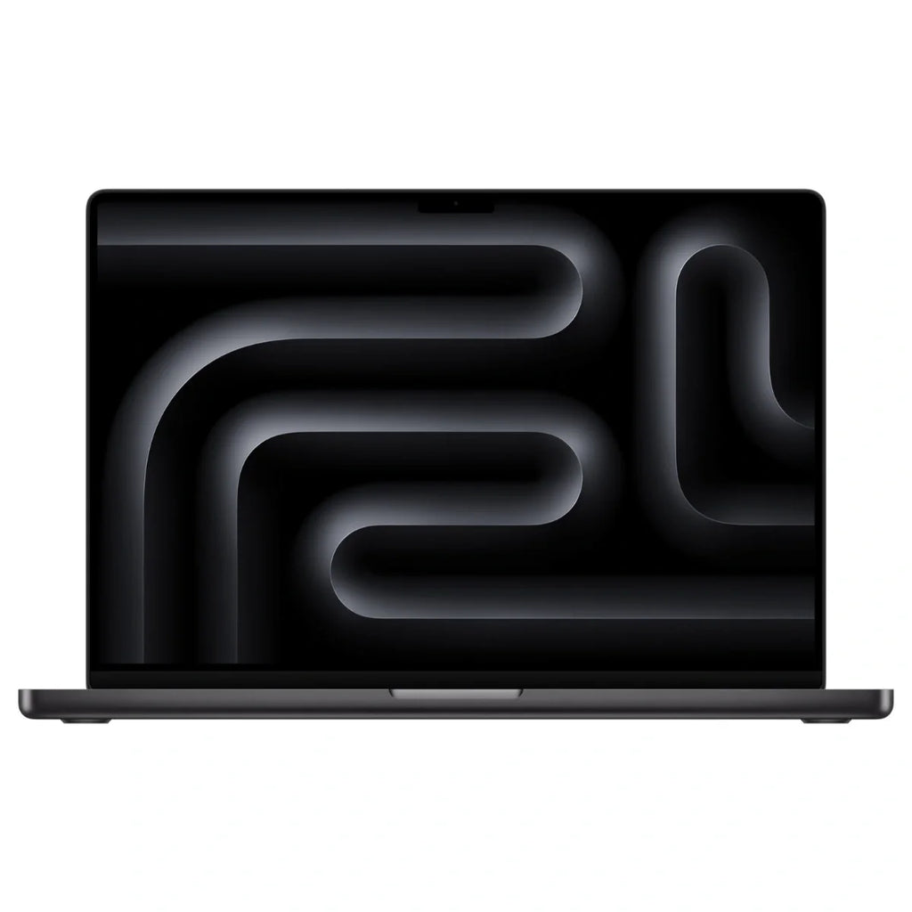 Apple MacBook Pro, Apple M5 Pro 18-Core Chip, 64GB Unified RAM 2TB SSD, 16" 3456 x 2234 Liquid Retina XDR Screen, 20-Core GPU 16-Core Neural Engine, macOS with Apple Intelligence, Space Black