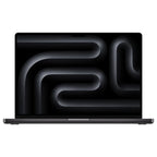 Apple MacBook Pro, Apple M5 Pro 18-Core Chip, 64GB Unified RAM 2TB SSD, 16" 3456 x 2234 Liquid Retina XDR Screen, 20-Core GPU 16-Core Neural Engine, macOS with Apple Intelligence, Space Black